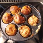 Takoyakis
