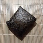 ​Sandwich Onigirazu